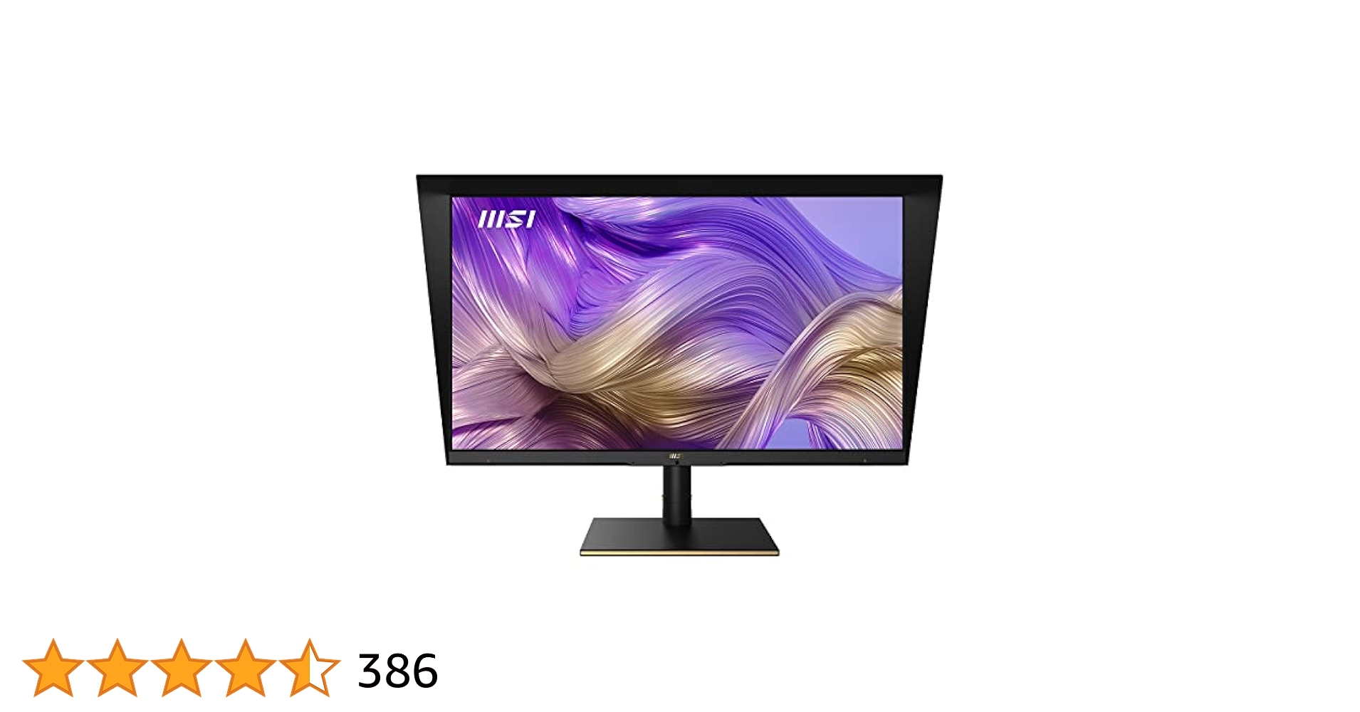 MSI Summit MS321UP 4K 32インチ IPS【ジャンク品】 03dcxXMmLaZkTJBwB6dmAbE-2.