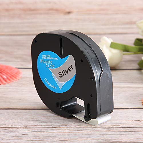 Nastro per etichette per ricariche di etichette