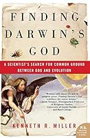 Algopix Similar Product 5 - Finding Darwins God A Scientists
