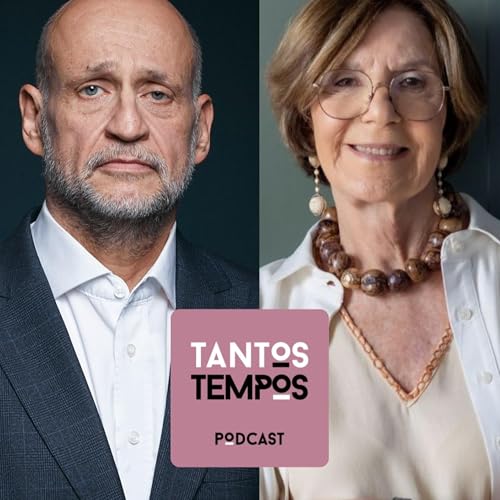 Cl&oacute;vis de Barros e Neca Set&uacute;bal- Tantos Tempos - Ep 42