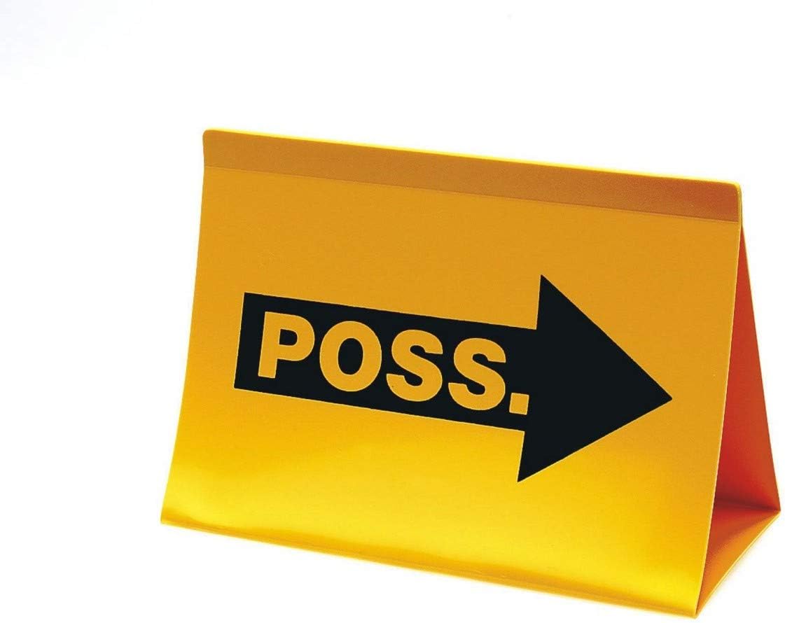 Getz PI Possession Indicator