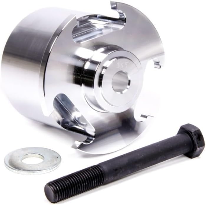 March Performance 355 Hub Adapter for LS1 Engine
