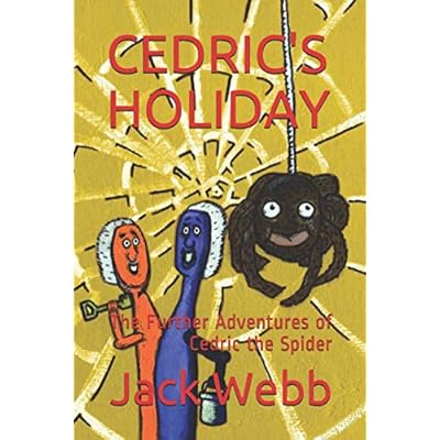 CEDRIC'S HOLIDAY