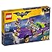 Produktbild LEGO The Batman Movie 70906 - Jokers berüchtigter Lowrider