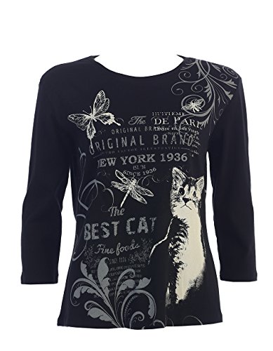 jess and jane cat shirts