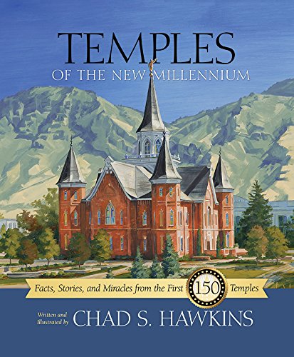 Temples of the New Millennium