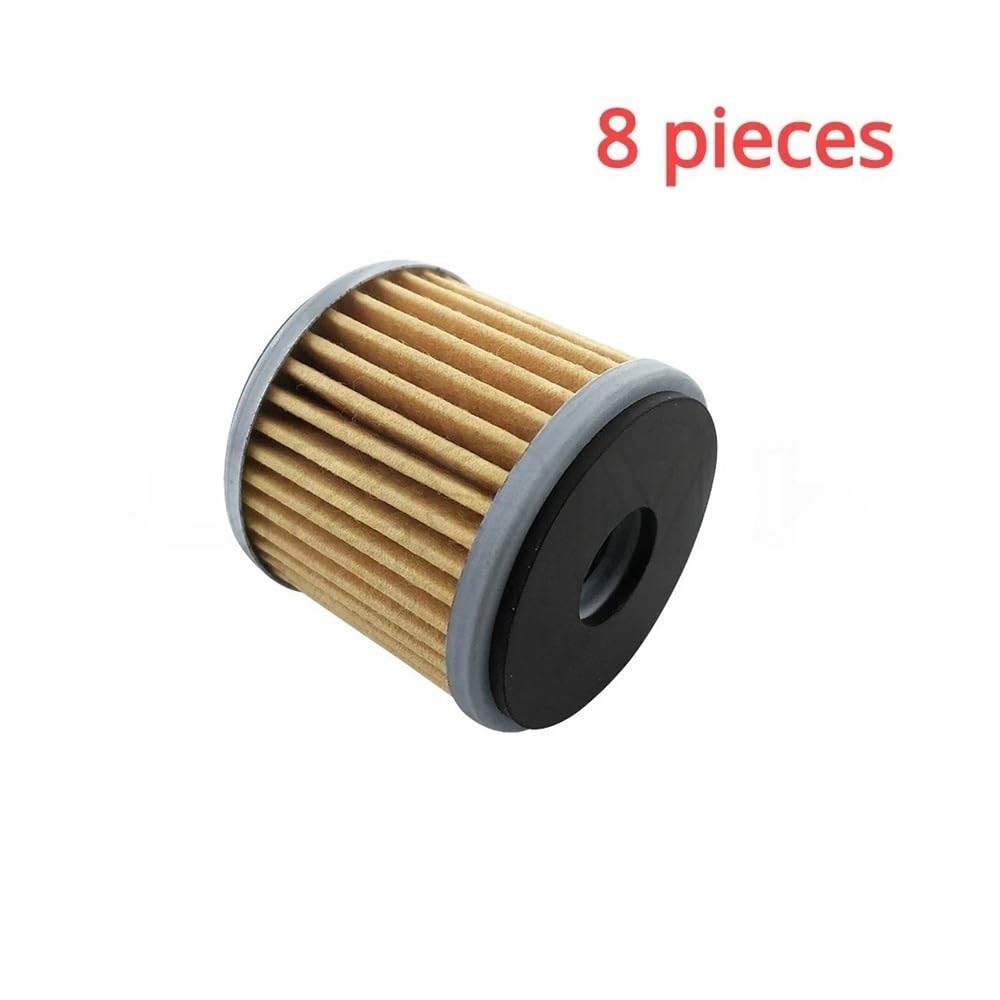 Motorrad Motoröl Filter Für TNT25 Für TNT250 Für BN251 Für TRK251 Für LEONCINO 250 / Für TNT Für TRK Für 25 251 Ölfilter Filtereinsatz