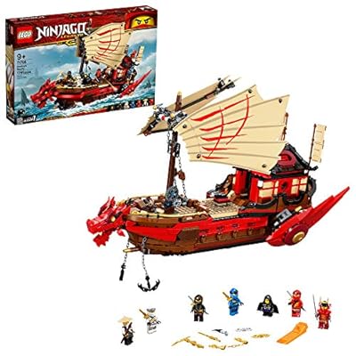 lego 70618 price