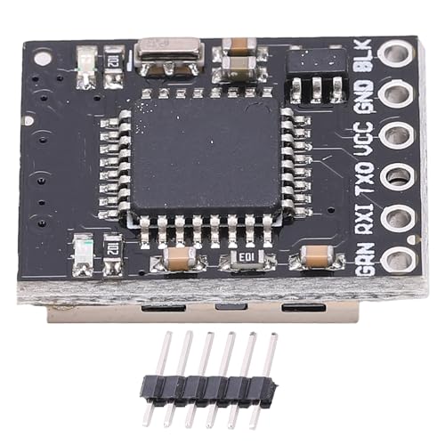 Flight Controller Black Box Recorder Módulo Electrónico miniatura 1