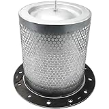 4900252131 Air Oil Separator Suitable for Mann Filter Replacement 49 002 52 131