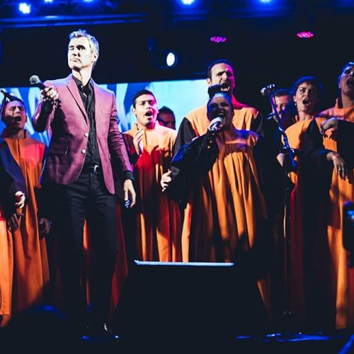 NOTA CON EDUARDO BOSIO (TENOR) Podcast Por  arte de portada