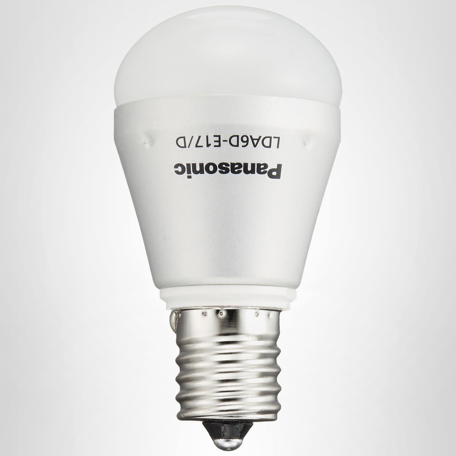 Amazon | パナソニック EVERLEDS ミニクリプトン型 LED電球(調光器対応