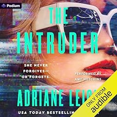 The Intruder Titelbild