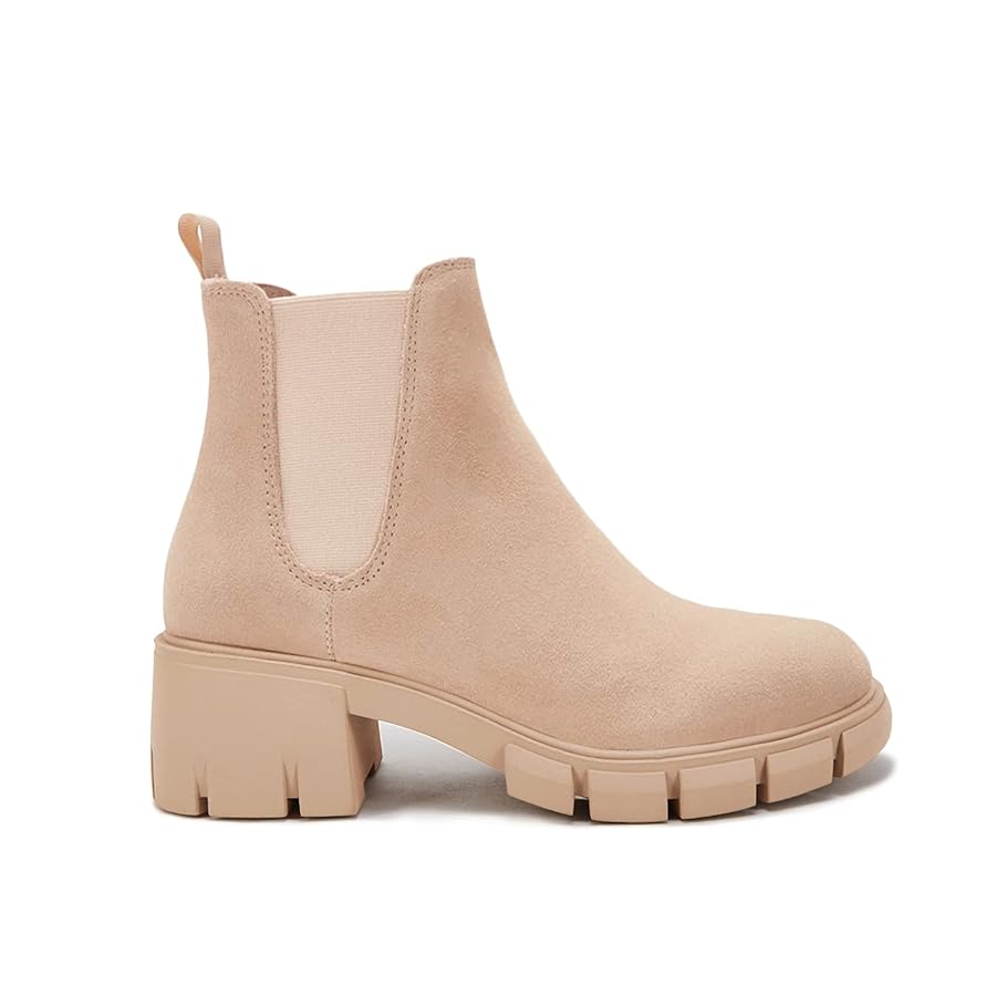 ★【JILLSTUART】 Basic Middle Boots★ Amazon.com | JILLSTUART shoe(ジルスチュアート シュー