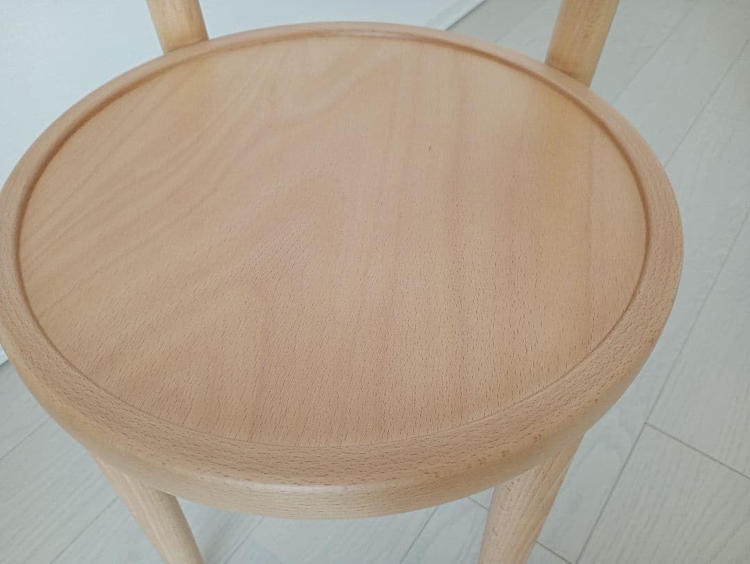 MODEL 4151 C NATURAL トーネット チェアお値下げ中 MODEL 4151 C