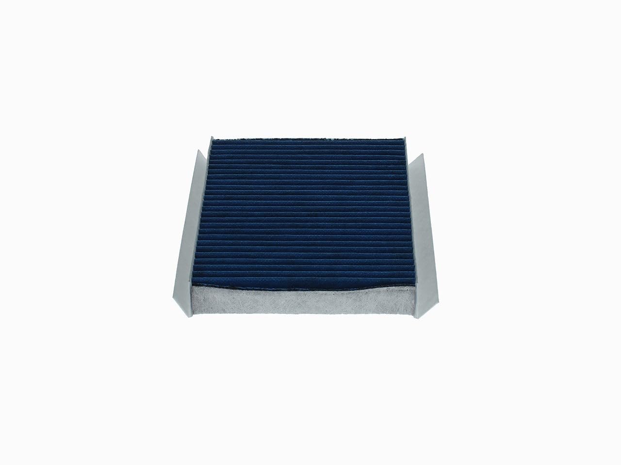 Bosch FILTER+pro Filtro Abitacolo A8642, Filtro di Ricambio ad Alta Efficienza - Agisce efficacemente contro polline, polveri Sottili, muffe e batteri per un'aria più pulita all'interno del veicolo