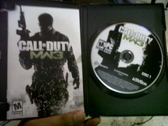 Amazon.com: Call of Duty: Modern Warfare 3 - PC : Video Games
