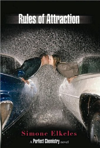 Rules of Attraction (text only) by S. Elkeles