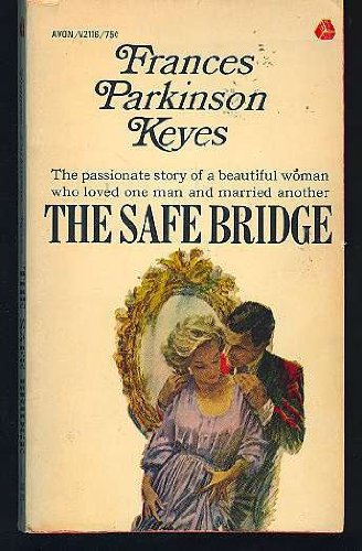 Safe Bridge 0671804413 Book Cover