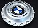 New Genuine BMW Hub Cap (1995-2003) OE 36131182271