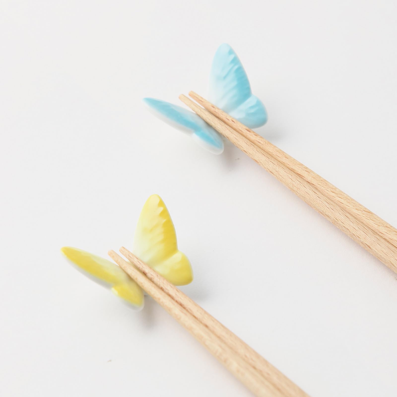 Amazon｜Floyd ( フロイド ) 箸&箸置き セット ギフト ペア 夫婦箸