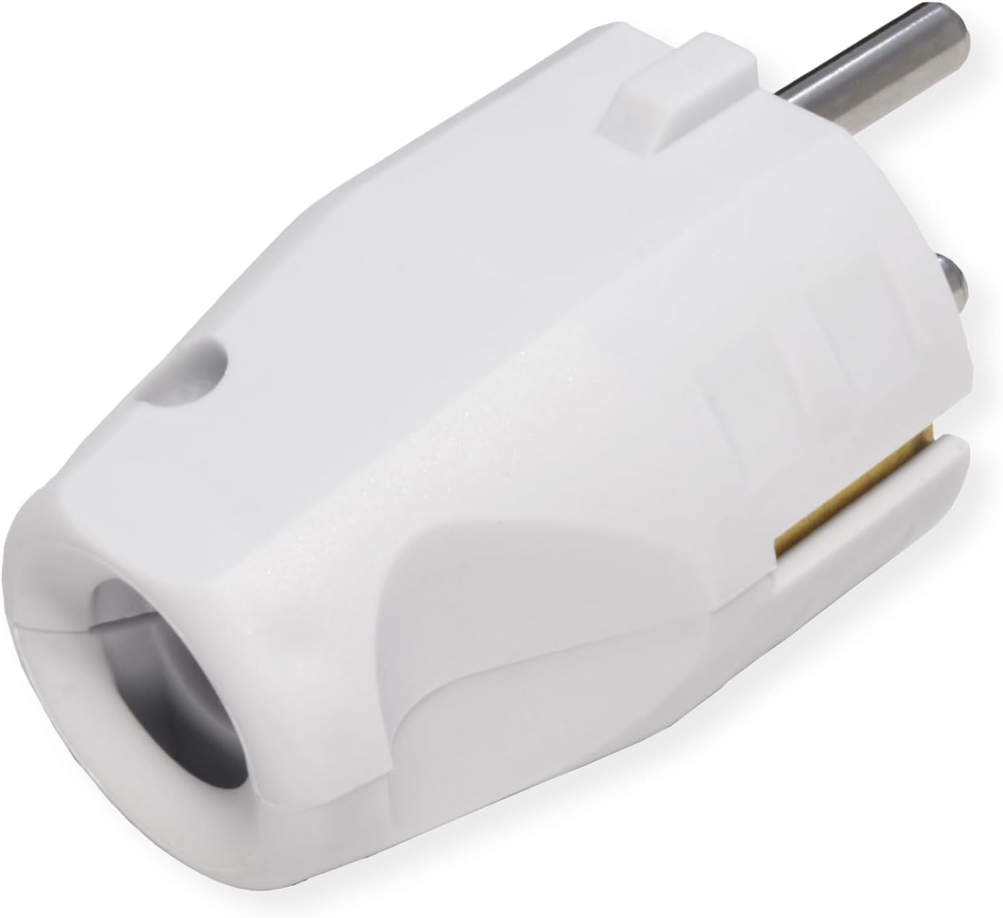 Bachmann 910200 Safety Assembly Plug, rear view