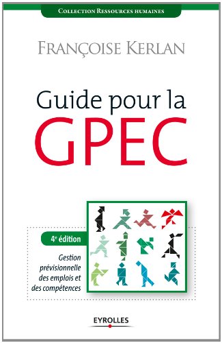 Guide pour la GPEC (Ressources humaines)