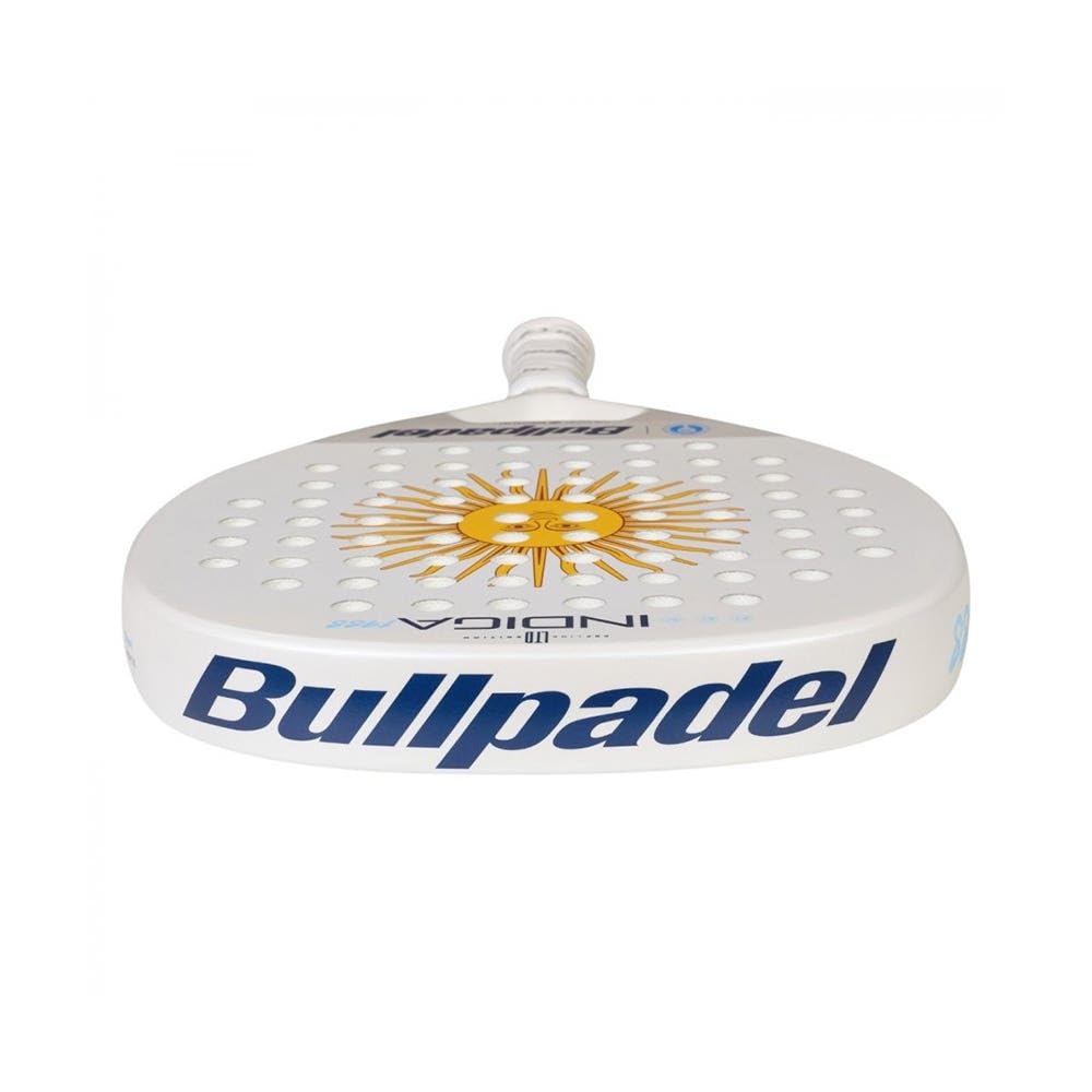 Bullpadel Indiga Mundial Argentina Ltd 1988