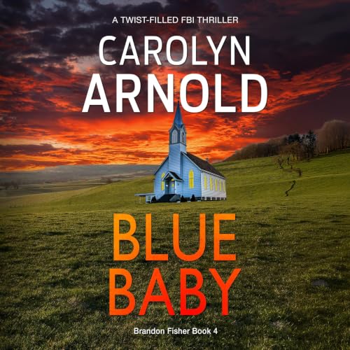 Blue Baby cover art