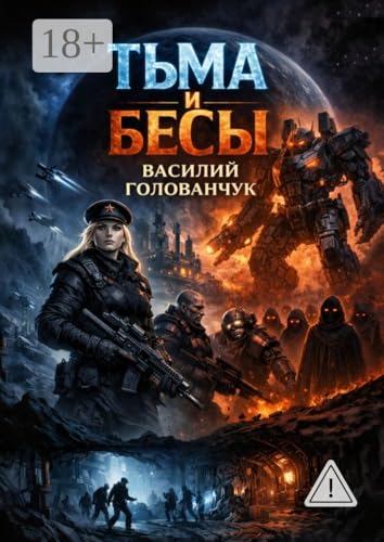 Тьма и Бесы: Девятый горизонт (Russian Edition)