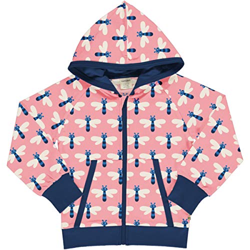 Maxomorra Cardigan - Giacca con cappuccio, 74/80