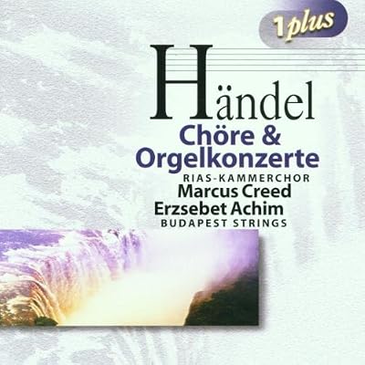 Ch&ouml;re/Orgelkonzerte