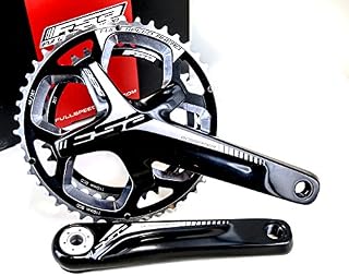 FSA Gossamer Pro 386EVO ABS DB Road Bicycle Crankset
