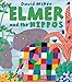 Elmer and the Hippos