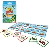 Wild Kratts Make A Match in Box Game
