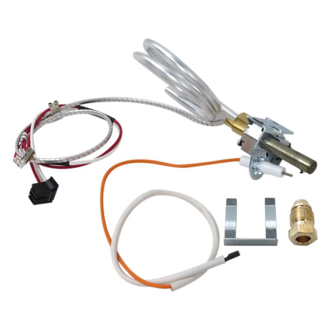 Whirlpool Model Nu40t61403 Water Heater Gas Genuine Parts Official