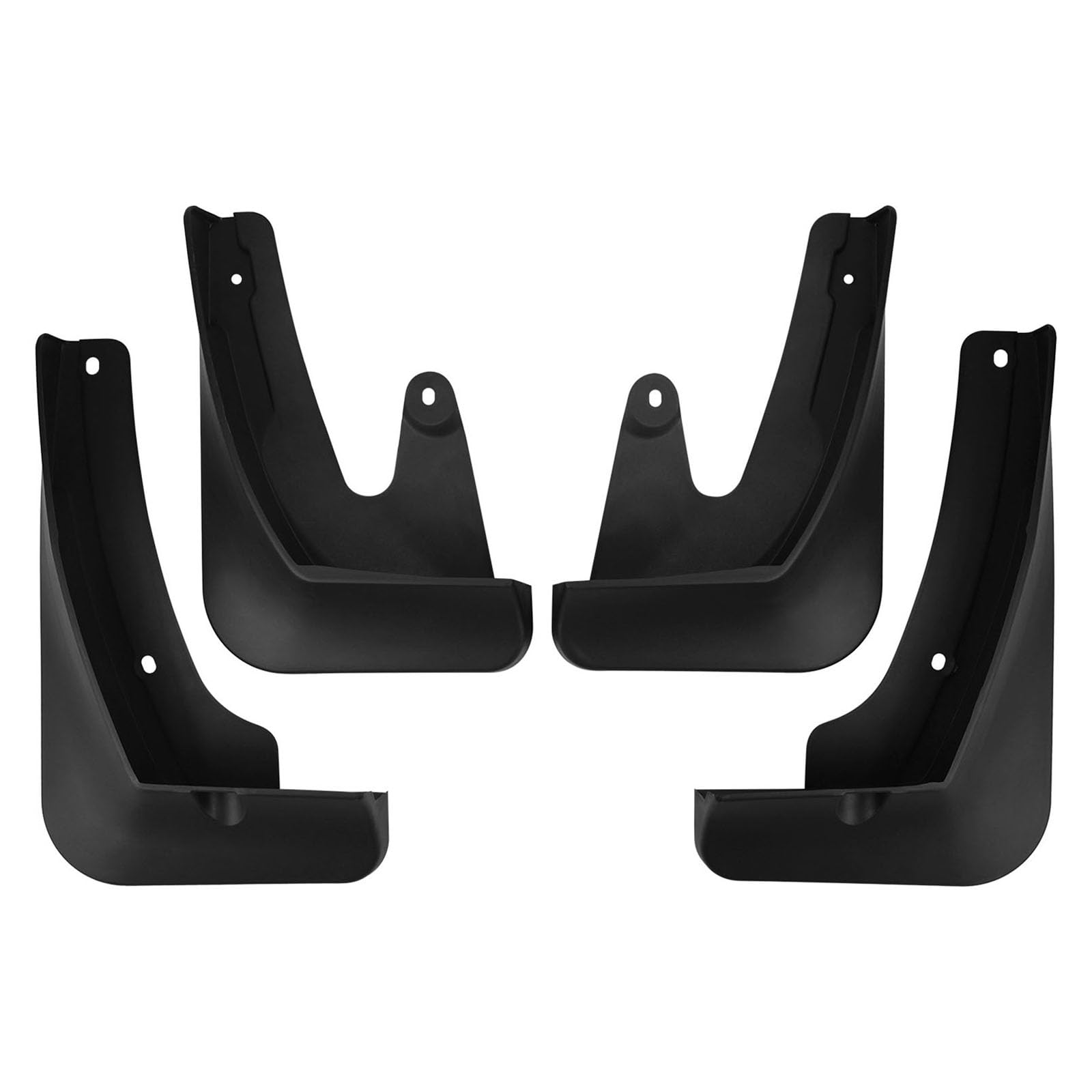 JGQFB Car Mudguards,Compatible with BYD SEA LION 06 2025,Auto Parts