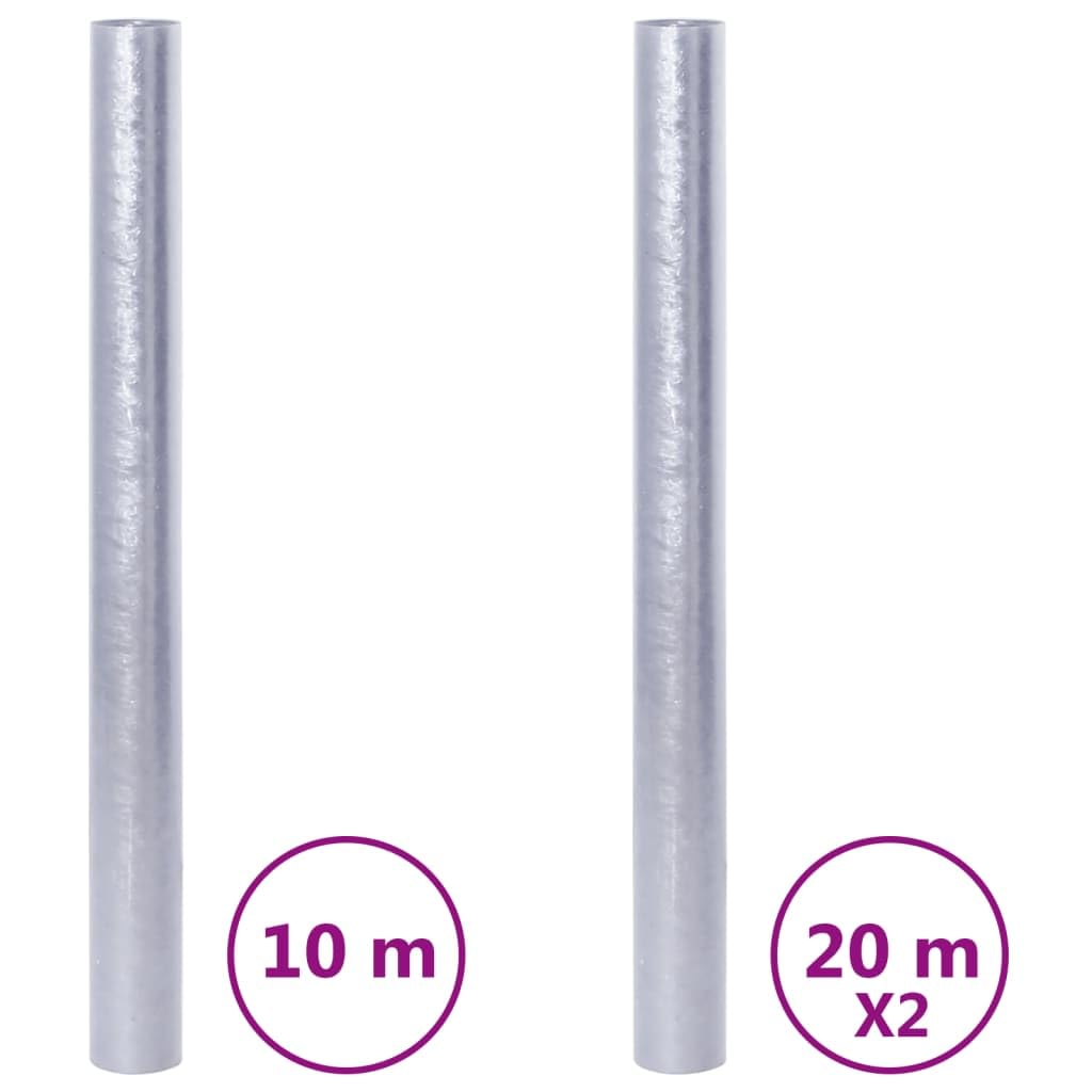 Dekor, Fensterbehandlungen, Fensterfolien, Fensterfolien, 3 Stück, mattiert, 3D-Regenbogen-Muster, PVC