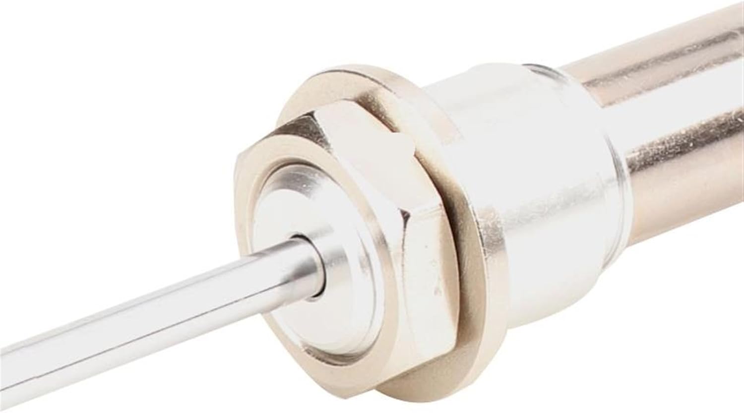 ACD Pneumatic Oil Pressure Shock Absorber Double Head ACD2030/ACD2050/ACD2050-W/ACD2035/ACD2050-2 1Pcs(ADC2035)