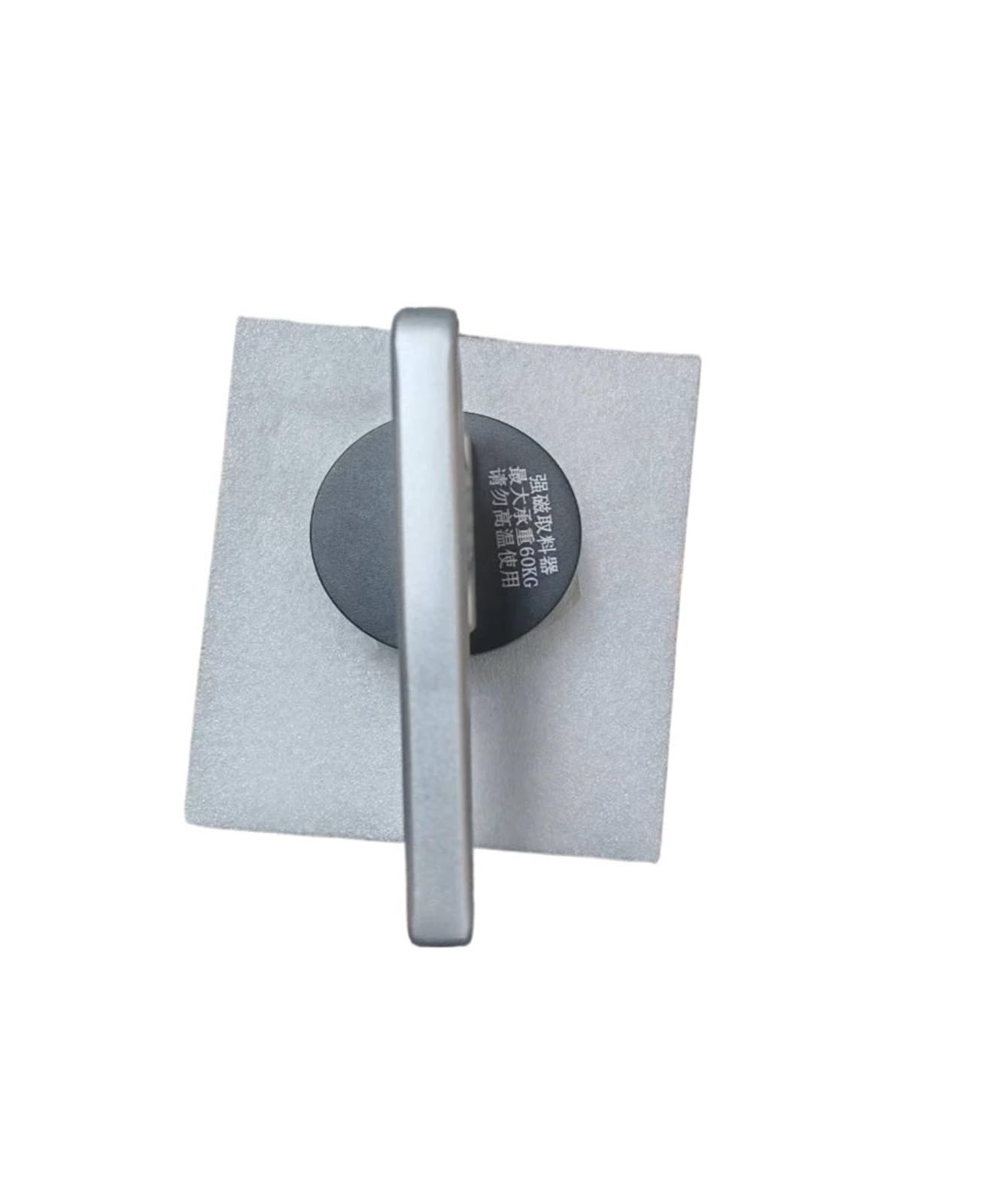 30/40/50/60 kg silne magnesy, przyssawka, materiał magnetyczny siła, klocki, narzędzia do obsługi form stalowych(łożysko 40 kg)