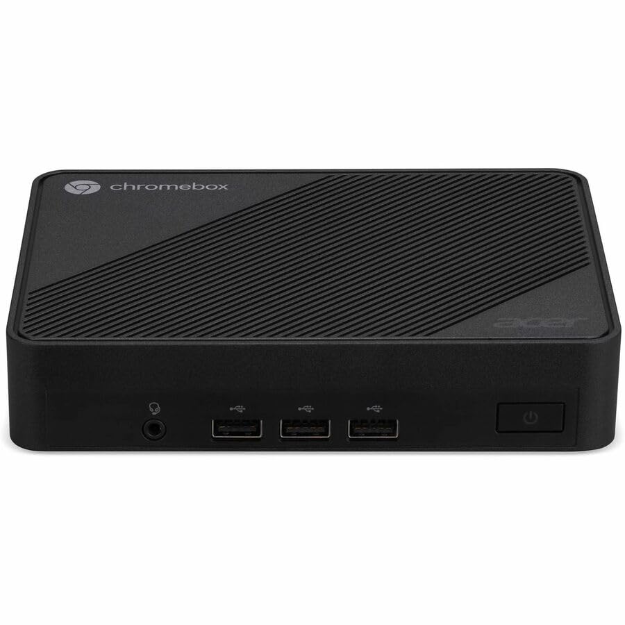 ACER CXM2-N15864GS INTEL N150, 4 CORES, 6 MB CACHE, UP TO 3.6 GHZ, 8 GB LPDDR5X