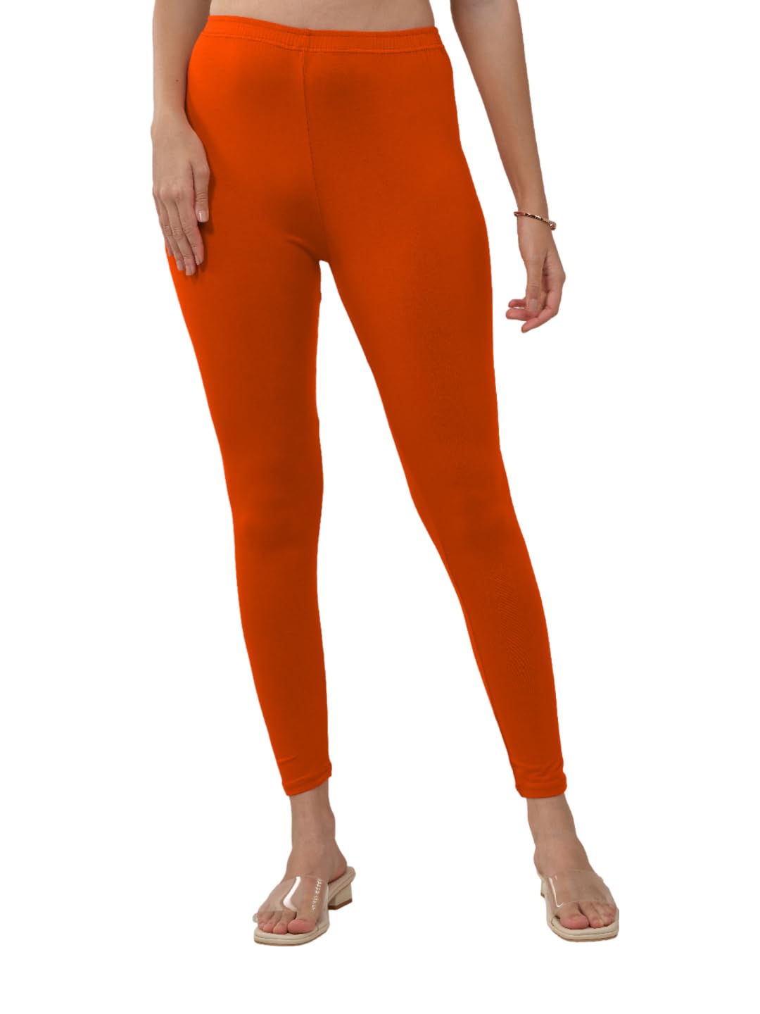 lux lyra Women's Regular Leggings-picture-35