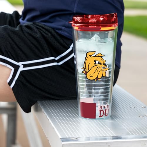 Image of Rico Industries NCAA Double Wall Tritan Tumbler 16oz or 22oz