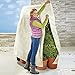 Produktbild Bio Green Jumbo Kübelpflanzen Sack, 240 x 200 cm - Schutz im Winter bei Frost
