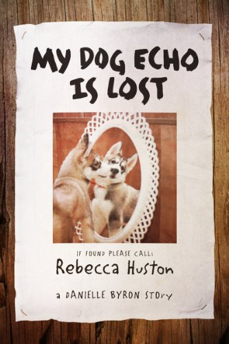 My Dog Echo is Lost view 2