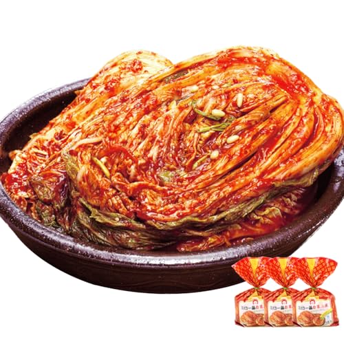 キムチ Chilled 陳建一 僕の大好きなキムチ 220g – 亜州太陽市場