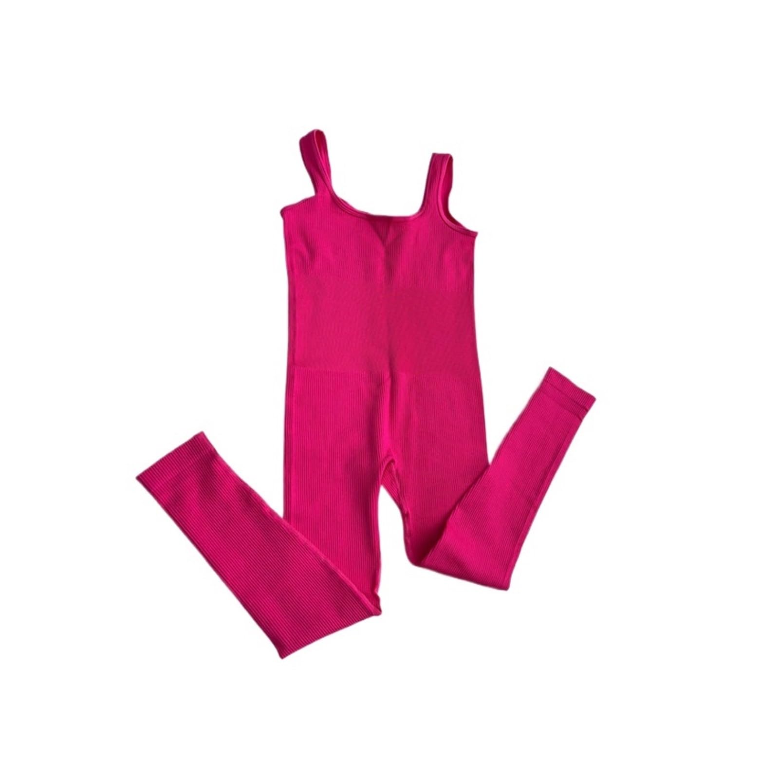 Mono de yoga sin espalda Body Sin Mangas Con Espalda Descubierta For Realce De Cadera, Pantalones Fitness Adelgazantes, Ropa Deportiva Entrenamiento Corporal For Mujer Para Entrenamiento