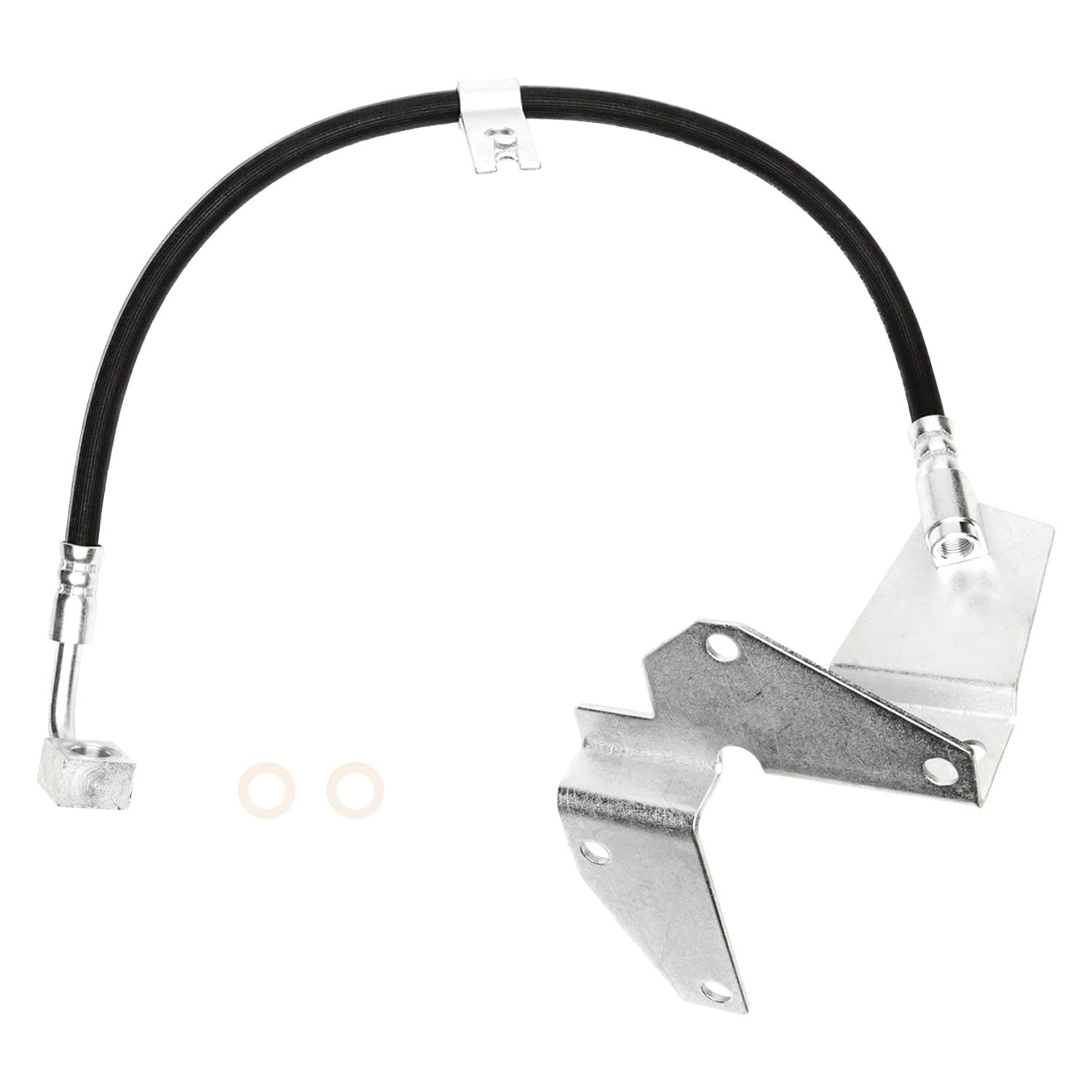 Dynamic Friction 350-54274 Brake Hose