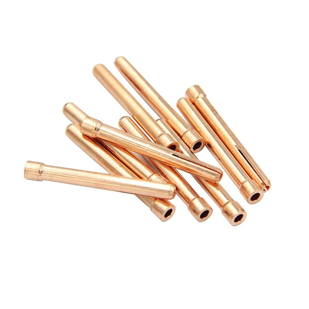 Pince TIG WP17 WP18 WP26 de 1.0 à 4.0 mm pour torche lot de 10 pièces 10N22 54N20