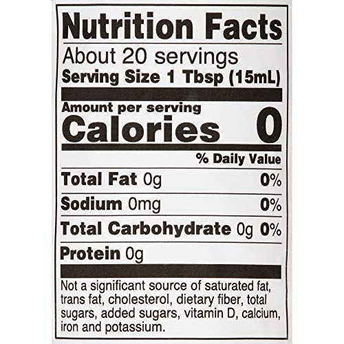 Kikkoman Rice Vinegar, 10 Fluid Ounce #TOP2